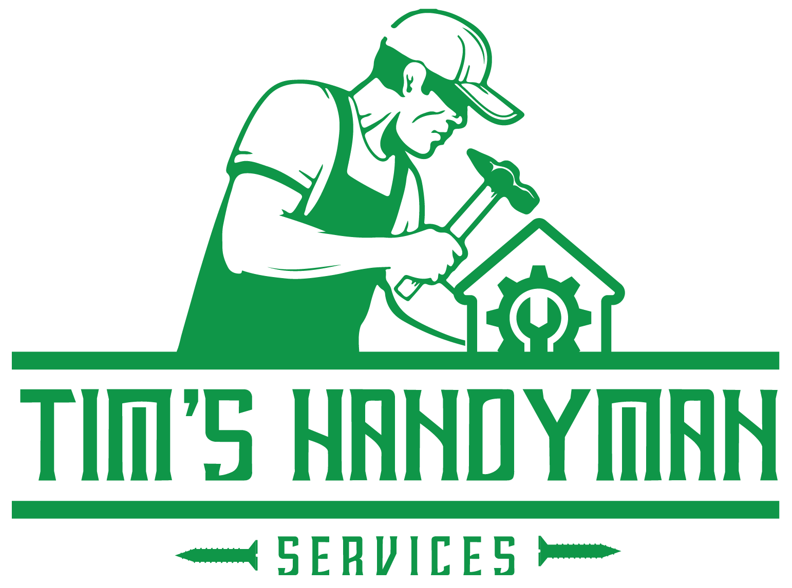 Tim's Handyman